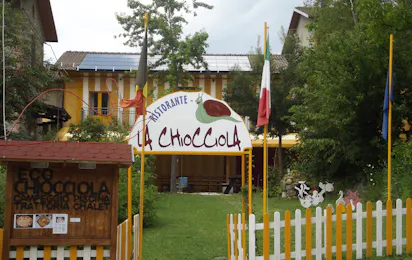 Ecochiocciola