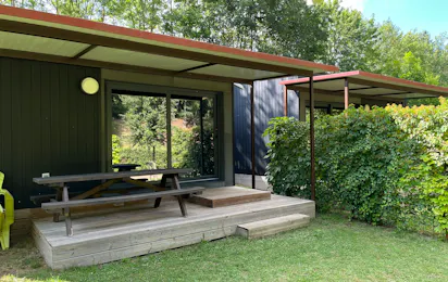 Camping Ecologic Lava