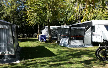 Camping Ecologic Lava