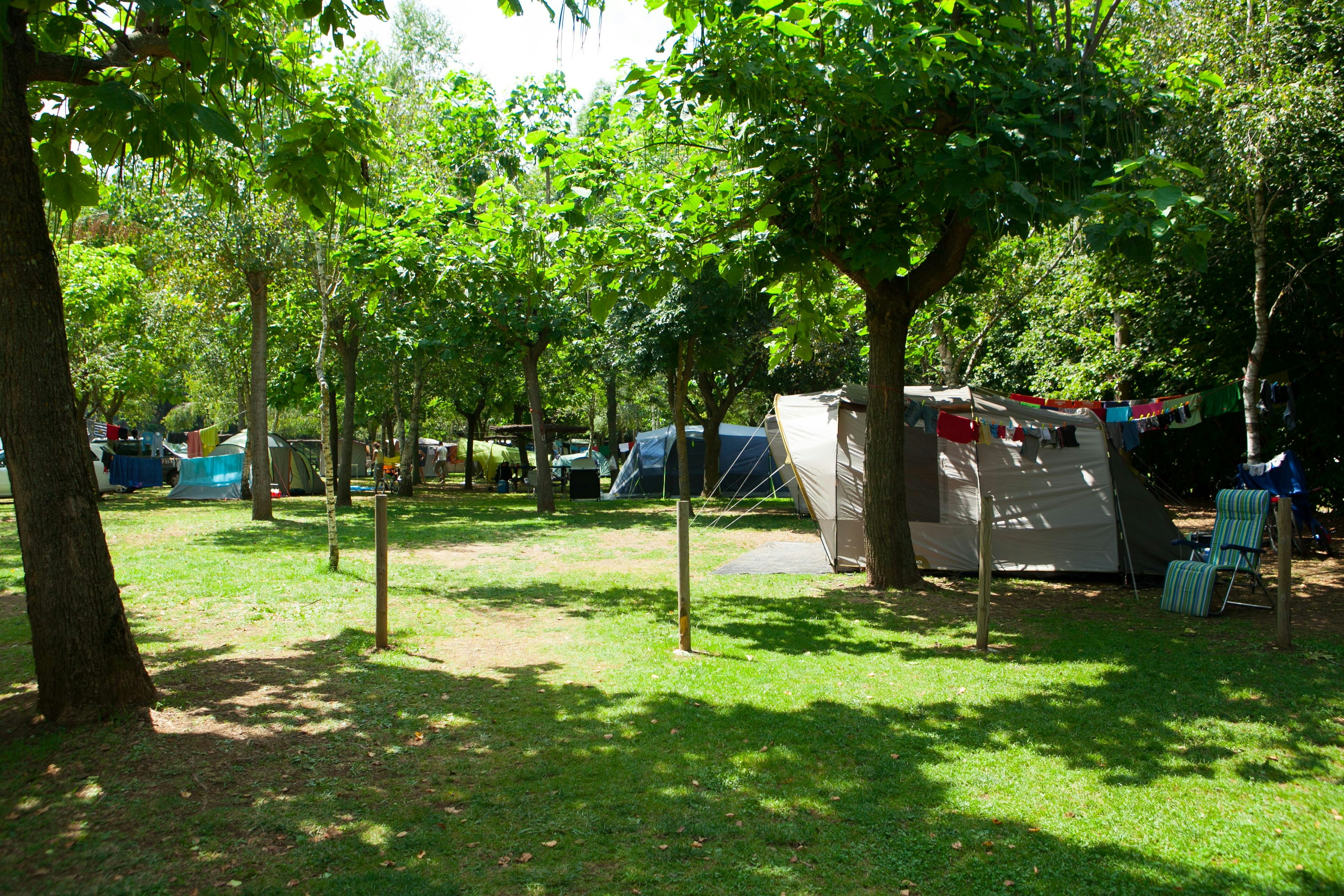 Camping Ecologic Lava