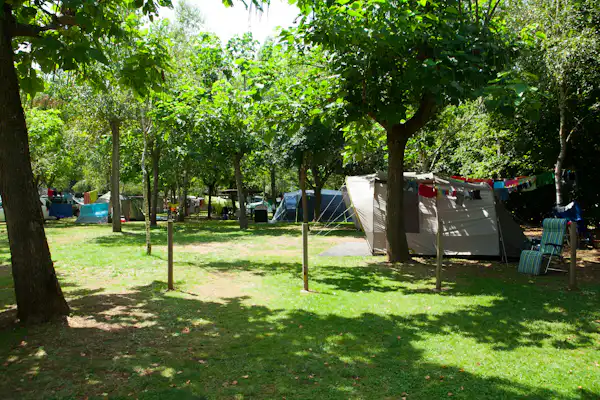 Camping Ecologic Lava
