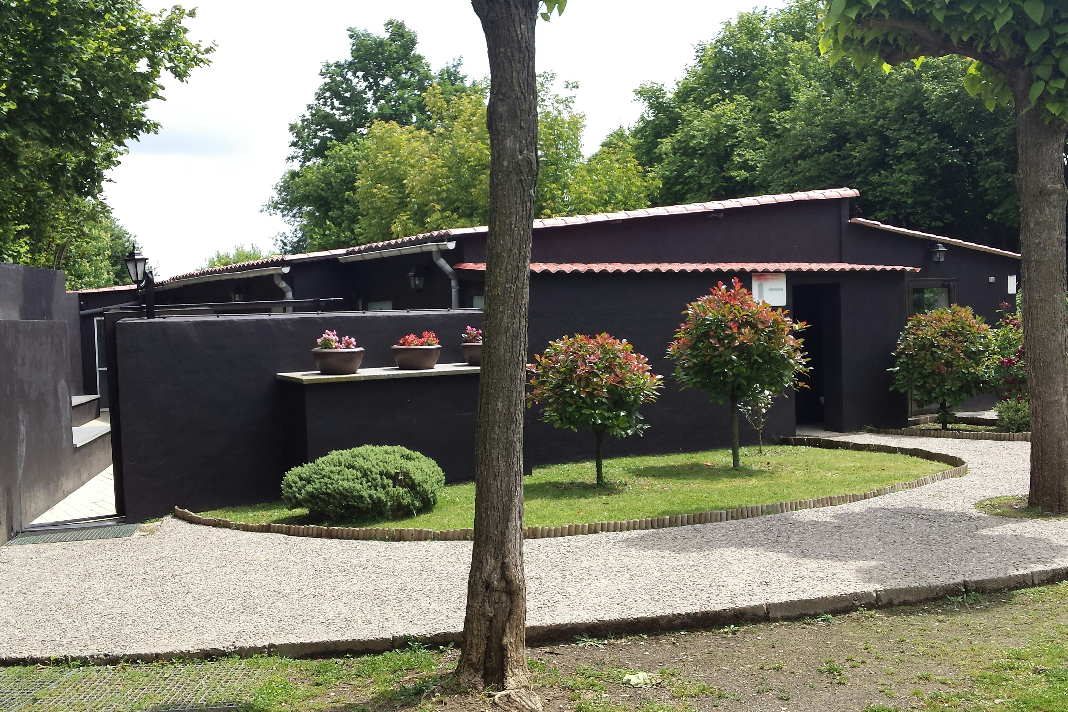 Camping Ecologic Lava