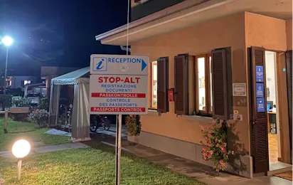 Camping Eden (Pisogne)