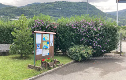 Camping Eden (Pisogne)