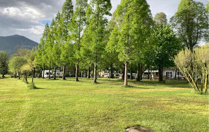 Camping Eden (Pisogne)