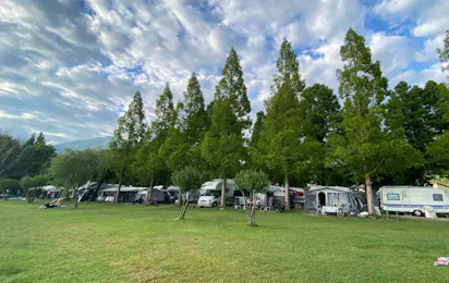 Camping Eden (Pisogne)