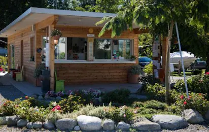 Camping Eden (Dormelletto)