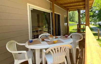 Camping Eden (Dormelletto)