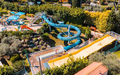 Camping Eden (Portese)