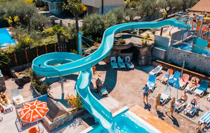 Camping Eden (Portese)