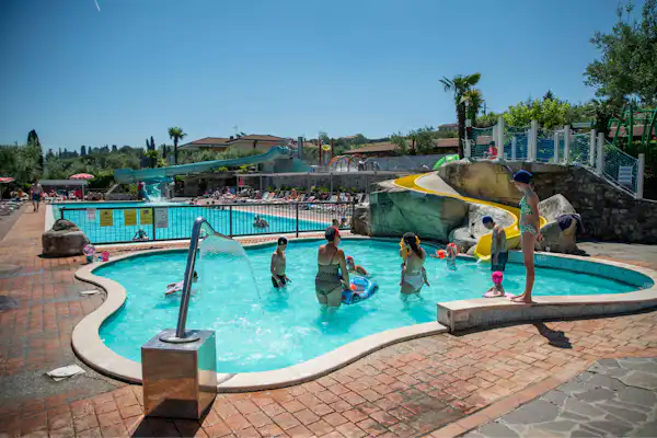 Camping Eden (Portese)