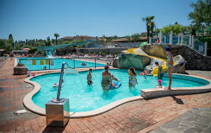 Camping Eden (Portese)