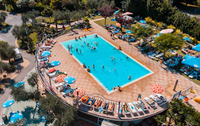 Camping Eden (Portese)