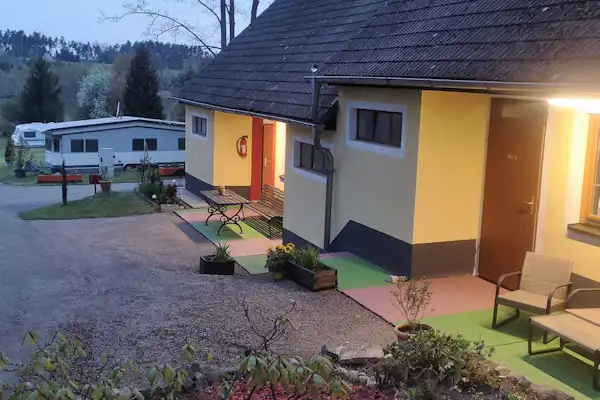 GRG Edlersee - Camping & Glamping