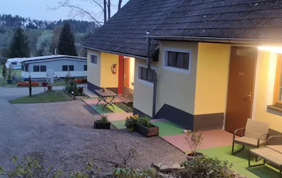 GRG Edlersee - Camping & Glamping