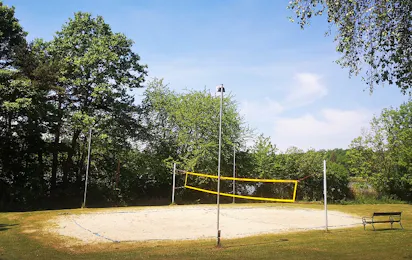 GRG Edlersee - Camping & Glamping