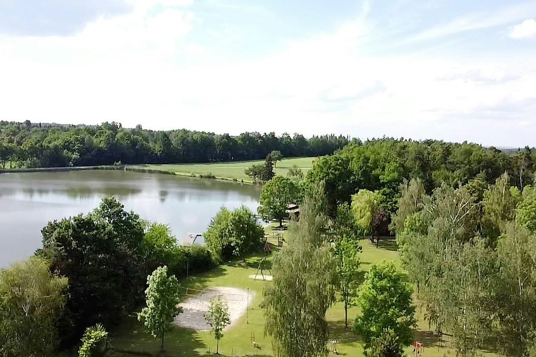 GRG Edlersee - Camping & Glamping