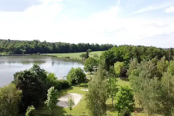 GRG Edlersee - Camping & Glamping