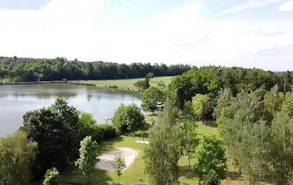 GRG Edlersee - Camping & Glamping