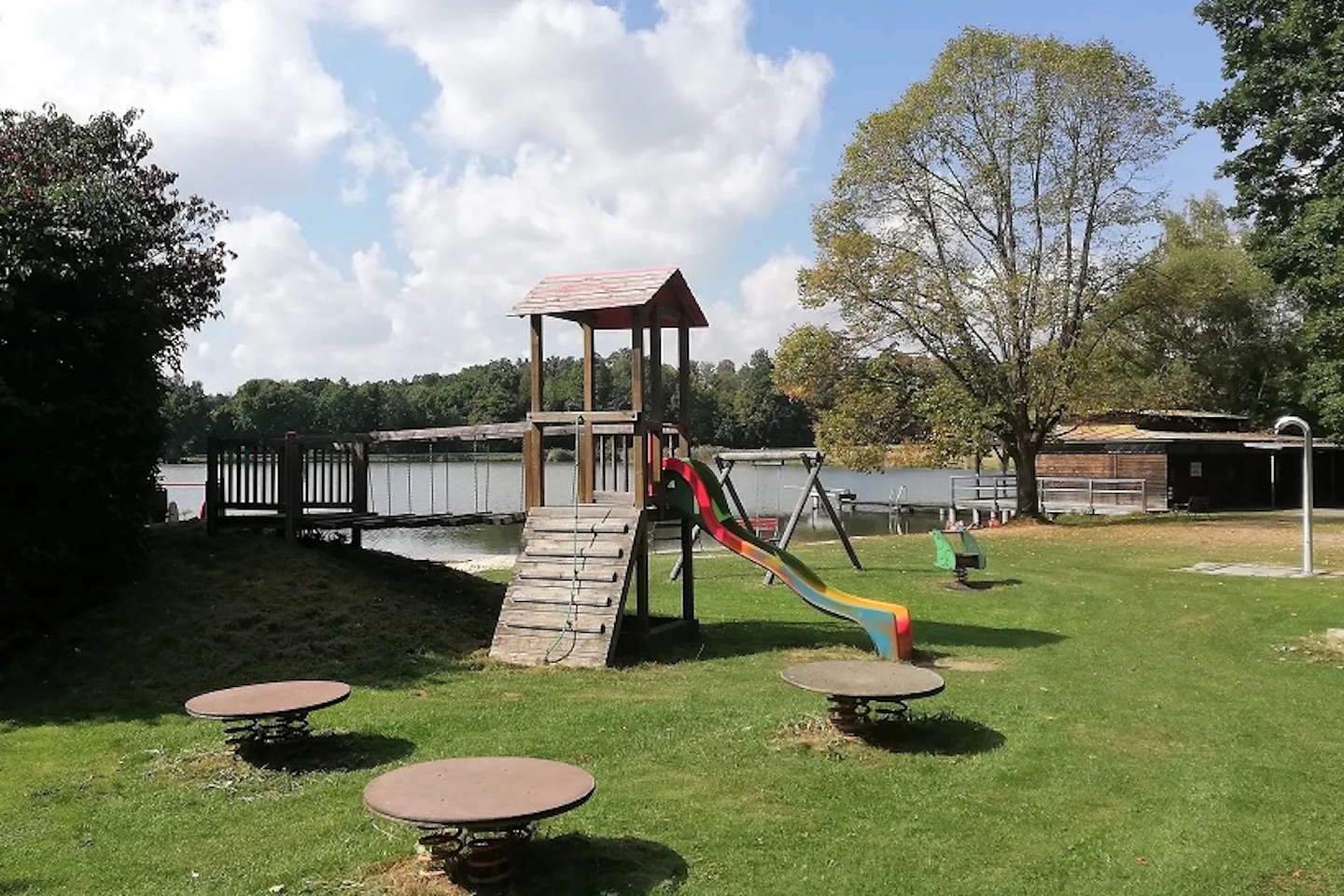 GRG Edlersee - Camping & Glamping