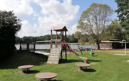 GRG Edlersee - Camping & Glamping