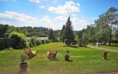 GRG Edlersee - Camping & Glamping