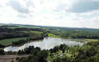 GRG Edlersee - Camping & Glamping