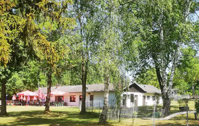 GRG Edlersee - Camping & Glamping