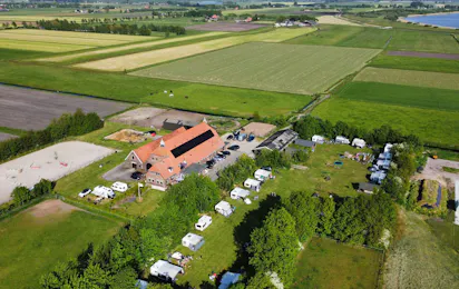 Camping Eefting