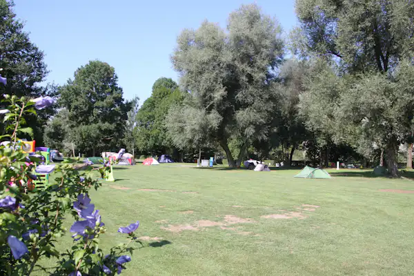 Camping Eichholz