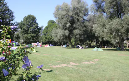 Camping Eichholz