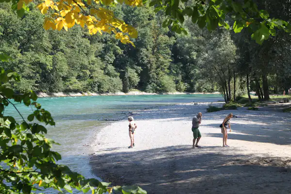 Camping Eichholz
