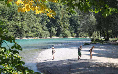 Camping Eichholz