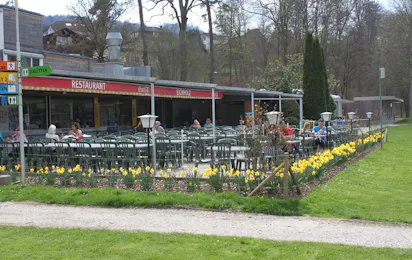 Camping Eichholz