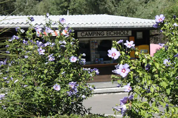 Camping Eichholz
