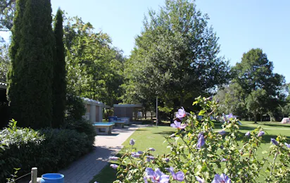 Camping Eichholz