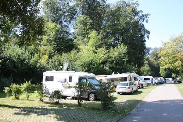 Camping Eichholz