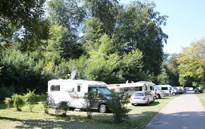 Camping Eichholz