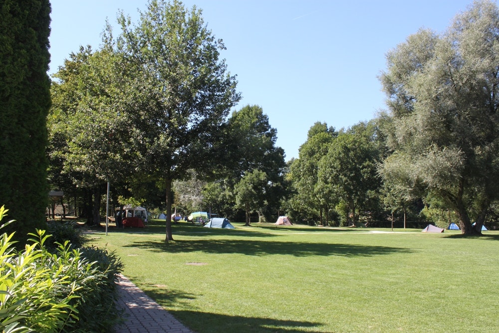 Camping Eichholz