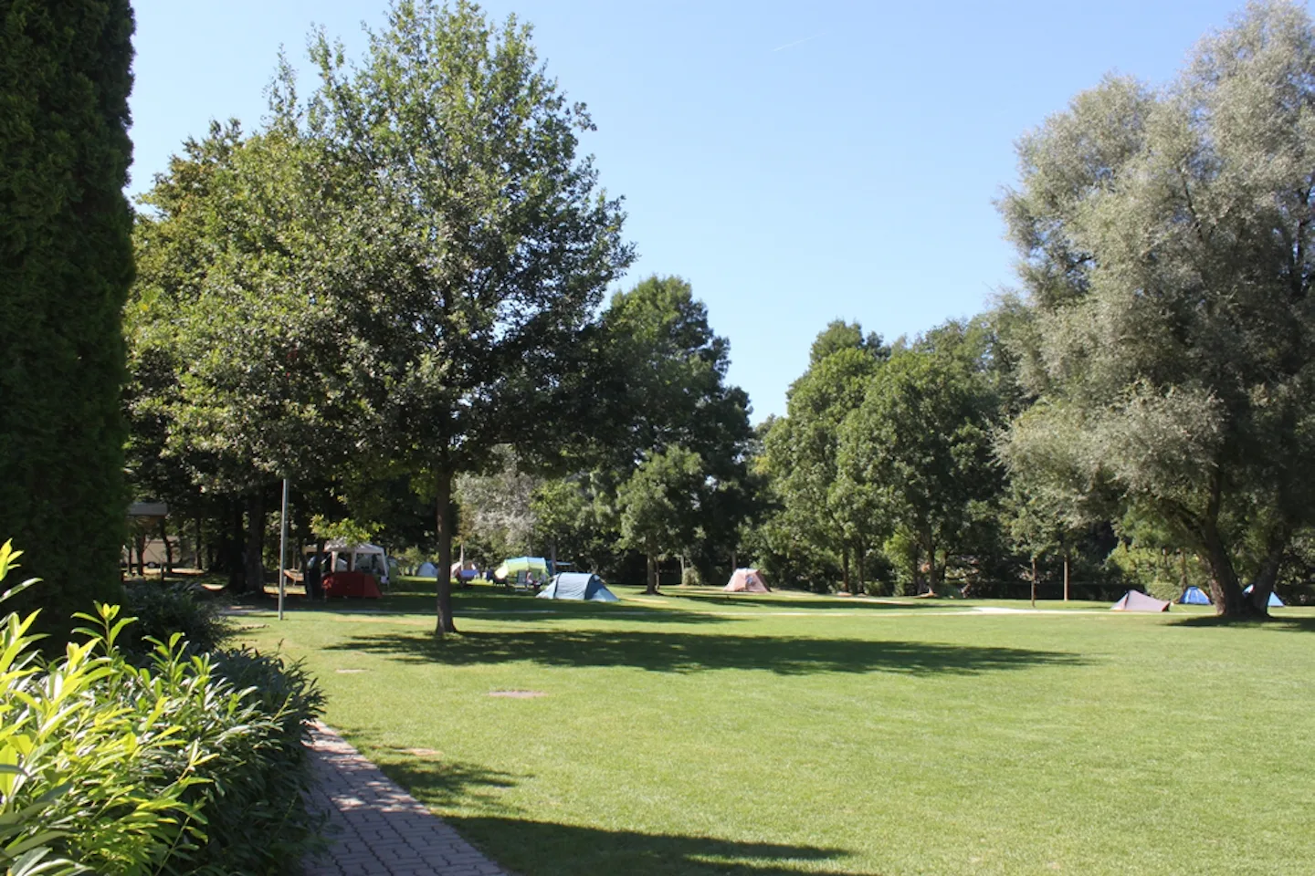 Camping Eichholz