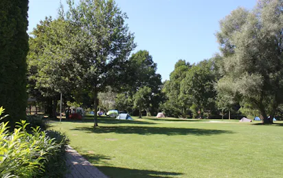 Camping Eichholz