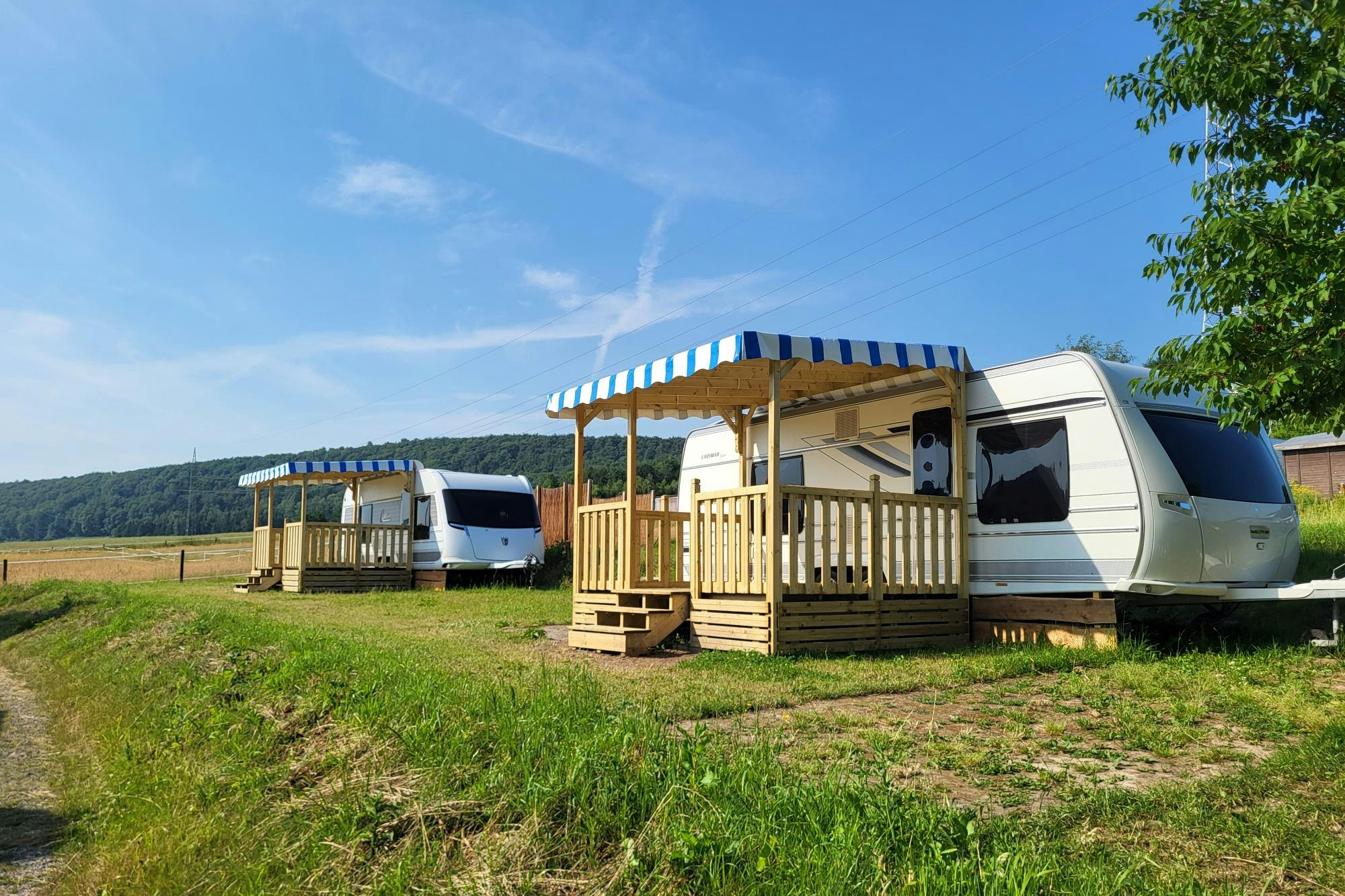 Amaron Camping & Resort