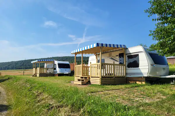 Amaron Camping und Resort