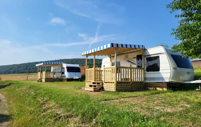 Amaron Camping und Resort
