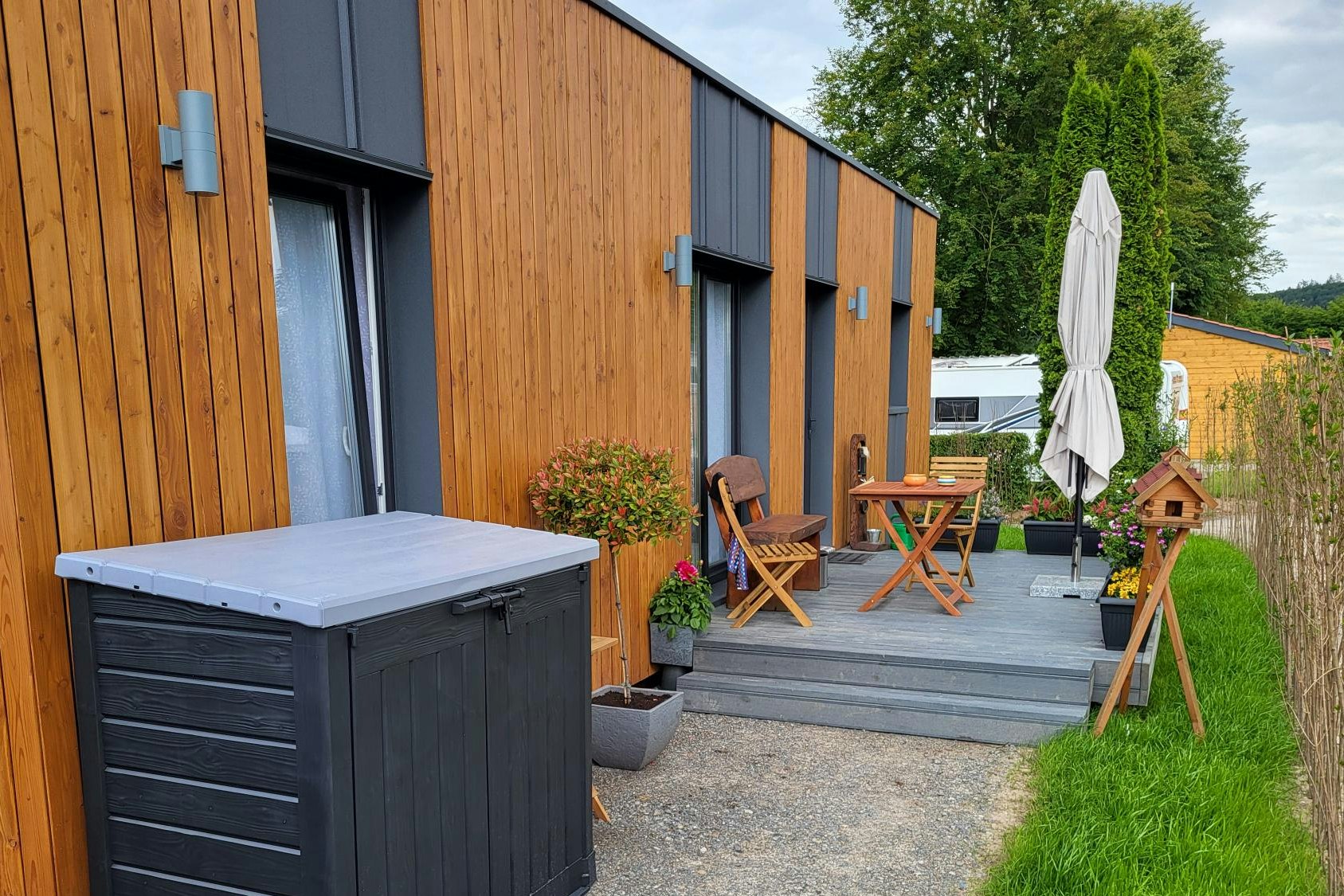 Amaron Camping & Resort