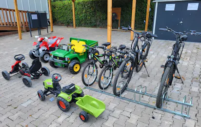 Amaron Camping und Resort