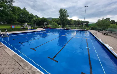Amaron Camping und Resort