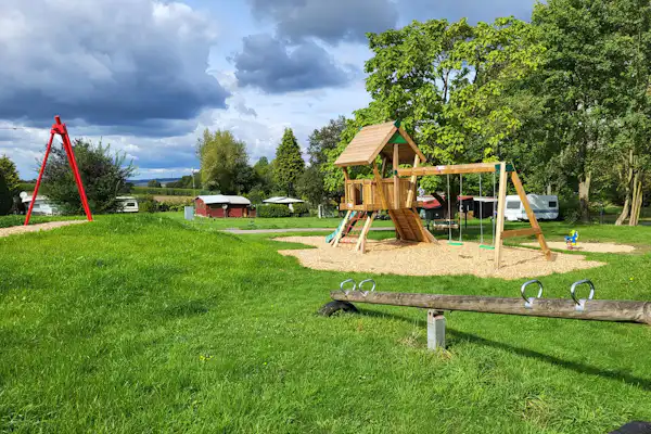 Amaron Camping und Resort