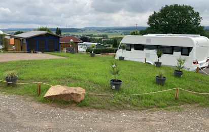 Amaron Camping und Resort