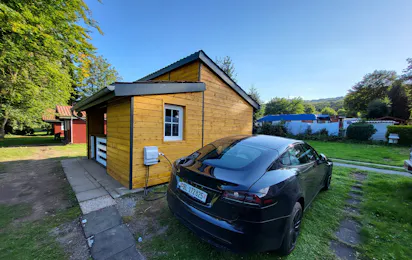 Amaron Camping und Resort
